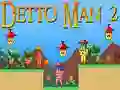 Παιχνίδι Detto Man 2 σε απευθείας σύνδεση Παιχνίδι Detto Man 2 σε απευθείας σύνδεση