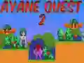 Παιχνίδι Αποστολή της Ayane 2 σε απευθείας σύνδεση