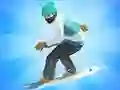 Παιχνίδι Δάσκαλος Snowboard 3D σε απευθείας σύνδεση Παιχνίδι Δάσκαλος Snowboard 3D σε απευθείας σύνδεση