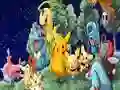 Παιχνίδι Pokemon Παζλ Βιασμού σε απευθείας σύνδεση Παιχνίδι Pokemon Παζλ Βιασμού σε απευθείας σύνδεση