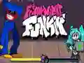 Παιχνίδι FNF κατά Huggy Wuggy σε απευθείας σύνδεση Παιχνίδι FNF κατά Huggy Wuggy σε απευθείας σύνδεση