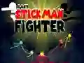 Παιχνίδι Τελευταίος Πολεμιστής Stickman σε απευθείας σύνδεση