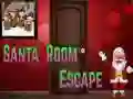Παιχνίδι Διαφυγή από το δωμάτιο του Άμγκελ Σάντα σε απευθείας σύνδεση