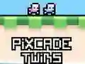 Παιχνίδι Pixcade Δίδυμοι σε απευθείας σύνδεση