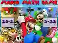 Παιχνίδι Παιχνίδι Μαθηματικών Mario σε απευθείας σύνδεση Παιχνίδι Παιχνίδι Μαθηματικών Mario σε απευθείας σύνδεση