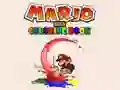 Παιχνίδι Βιβλίο Ζωγραφικής Mario Rush σε απευθείας σύνδεση Παιχνίδι Βιβλίο Ζωγραφικής Mario Rush σε απευθείας σύνδεση