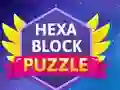 Παιχνίδι Puzzle Εξάγωνο Κομμάτι σε απευθείας σύνδεση