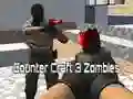 Παιχνίδι Counter Craft 3 Ζόμπι σε απευθείας σύνδεση Παιχνίδι Counter Craft 3 Ζόμπι σε απευθείας σύνδεση