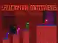 Παιχνίδι Αδελφοί Stickman Nether Parkour σε απευθείας σύνδεση
