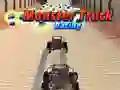 Παιχνίδι Αγώνες Monster Truck σε απευθείας σύνδεση Παιχνίδι Αγώνες Monster Truck σε απευθείας σύνδεση