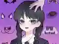 Παιχνίδι Δημιουργός Αβatar Anime σε απευθείας σύνδεση Παιχνίδι Δημιουργός Αβatar Anime σε απευθείας σύνδεση