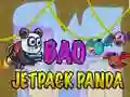 Παιχνίδι Jetpack Panda Bao σε απευθείας σύνδεση Παιχνίδι Jetpack Panda Bao σε απευθείας σύνδεση