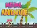 Παιχνίδι Περιπέτεια της Melina Run σε απευθείας σύνδεση Παιχνίδι Περιπέτεια της Melina Run σε απευθείας σύνδεση