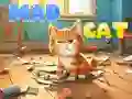 Παιχνίδι Τρελή Γάτα σε απευθείας σύνδεση