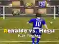 Παιχνίδι Μέσι εναντίον Ρονάλντο Kick Tac Toe σε απευθείας σύνδεση Παιχνίδι Μέσι εναντίον Ρονάλντο Kick Tac Toe σε απευθείας σύνδεση