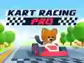 Παιχνίδι Kart Racing Pro σε απευθείας σύνδεση Παιχνίδι Kart Racing Pro σε απευθείας σύνδεση
