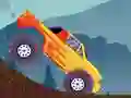 Παιχνίδι Οδήγηση Monster Truck σε Λόφους 2D σε απευθείας σύνδεση Παιχνίδι Οδήγηση Monster Truck σε Λόφους 2D σε απευθείας σύνδεση
