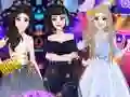Παιχνίδι Επίσημο Χορευτικό Πάρτι Blackpink σε απευθείας σύνδεση Παιχνίδι Επίσημο Χορευτικό Πάρτι Blackpink σε απευθείας σύνδεση