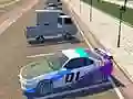 Παιχνίδι Προσομοιωτής Αυτοκινήτων Αγώνων Drift Ιαπωνίας σε απευθείας σύνδεση
