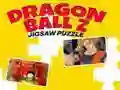 Παιχνίδι Παζλ Dragon Ball Z σε απευθείας σύνδεση
