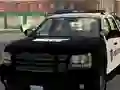 Παιχνίδι Προσομοιωτής SUV αστυνομίας σε απευθείας σύνδεση Παιχνίδι Προσομοιωτής SUV αστυνομίας σε απευθείας σύνδεση