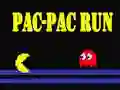 Παιχνίδι PAC-PAC ΤΡΕΞΙΜΟ σε απευθείας σύνδεση