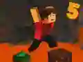 Παιχνίδι Parkour Block 5 σε απευθείας σύνδεση Παιχνίδι Parkour Block 5 σε απευθείας σύνδεση