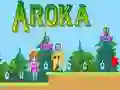 Παιχνίδι Αρόκα σε απευθείας σύνδεση