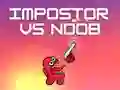 Παιχνίδι Απατεώνας εναντίον Noob σε απευθείας σύνδεση Παιχνίδι Απατεώνας εναντίον Noob σε απευθείας σύνδεση