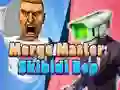 Παιχνίδι Δάσκαλος Συγχώνευσης: Skibidi Bop σε απευθείας σύνδεση Παιχνίδι Δάσκαλος Συγχώνευσης: Skibidi Bop σε απευθείας σύνδεση