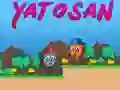 Παιχνίδι Γιατόσαν σε απευθείας σύνδεση Παιχνίδι Γιατόσαν σε απευθείας σύνδεση