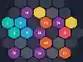 Παιχνίδι Hexa 2048 Παζλ Συνδυασμός Κύβων σε απευθείας σύνδεση Παιχνίδι Hexa 2048 Παζλ Συνδυασμός Κύβων σε απευθείας σύνδεση