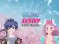Παιχνίδι Δημιουργός προσώπου anime avatar σε απευθείας σύνδεση Παιχνίδι Δημιουργός προσώπου anime avatar σε απευθείας σύνδεση