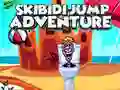 Παιχνίδι Περιπέτεια Άλματος Skibidi σε απευθείας σύνδεση Παιχνίδι Περιπέτεια Άλματος Skibidi σε απευθείας σύνδεση