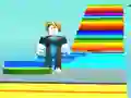 Παιχνίδι Roblox Obby: Δρόμος προς τον Ουρανό σε απευθείας σύνδεση Παιχνίδι Roblox Obby: Δρόμος προς τον Ουρανό σε απευθείας σύνδεση