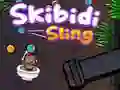 Παιχνίδι Skibidi Sling σε απευθείας σύνδεση Παιχνίδι Skibidi Sling σε απευθείας σύνδεση