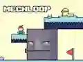 Παιχνίδι MechLoop σε απευθείας σύνδεση Παιχνίδι MechLoop σε απευθείας σύνδεση