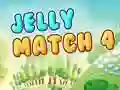 Παιχνίδι Jelly Match 4 σε απευθείας σύνδεση Παιχνίδι Jelly Match 4 σε απευθείας σύνδεση