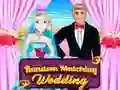 Παιχνίδι Τυχαίος Γάμος σε απευθείας σύνδεση