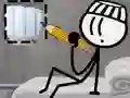 Παιχνίδι Dop Stickman Απόδραση από τη Φυλακή σε απευθείας σύνδεση Παιχνίδι Dop Stickman Απόδραση από τη Φυλακή σε απευθείας σύνδεση