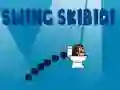 Παιχνίδι Swing Skibidi σε απευθείας σύνδεση Παιχνίδι Swing Skibidi σε απευθείας σύνδεση