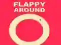 Παιχνίδι Flappy Γύρω σε απευθείας σύνδεση