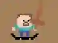 Παιχνίδι SurvivalPixel.io σε απευθείας σύνδεση