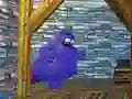 Παιχνίδι Grimace Shake: Άναψε ή Πέθανε σε απευθείας σύνδεση