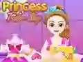 Παιχνίδι Ράφτης Πριγκίπισσας σε απευθείας σύνδεση