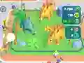 Παιχνίδι Jurassic Park: Dino Island Idle 3D σε απευθείας σύνδεση