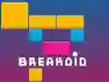 Παιχνίδι BreakOid σε απευθείας σύνδεση
