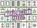 Παιχνίδι Πάζλ Σύνδεσης Mahjong σε απευθείας σύνδεση