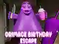 Παιχνίδι Διαφυγή από τα Γενέθλια του Grimace σε απευθείας σύνδεση