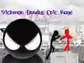 Παιχνίδι Επική Οργή Stickman σε απευθείας σύνδεση